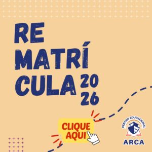 Matrícula 2026