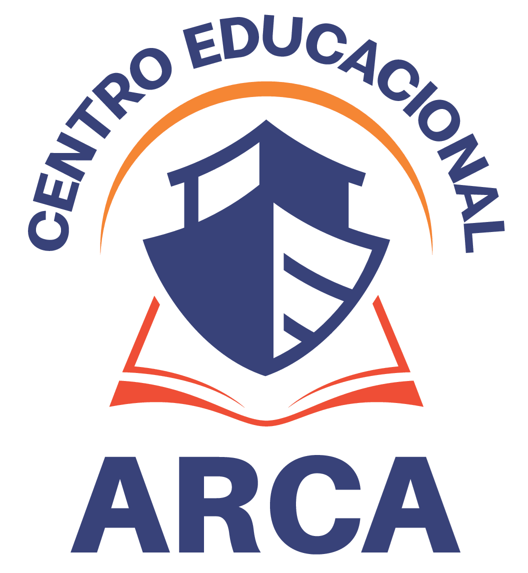 Logo do Centro Educacional Arca