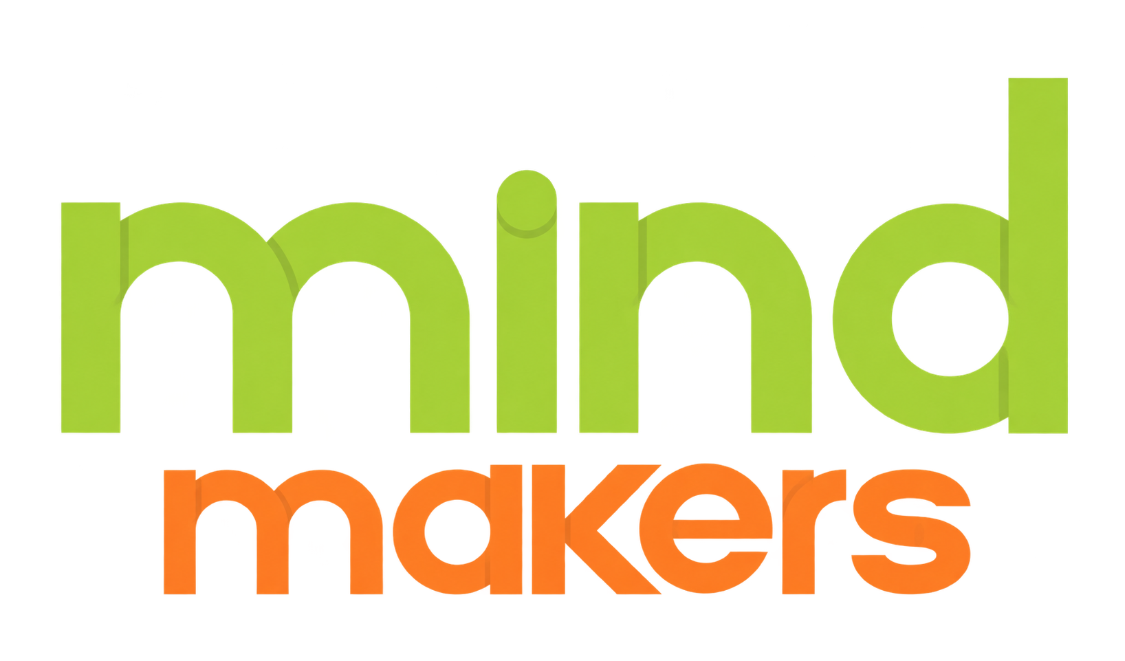 Logo Mind Makers